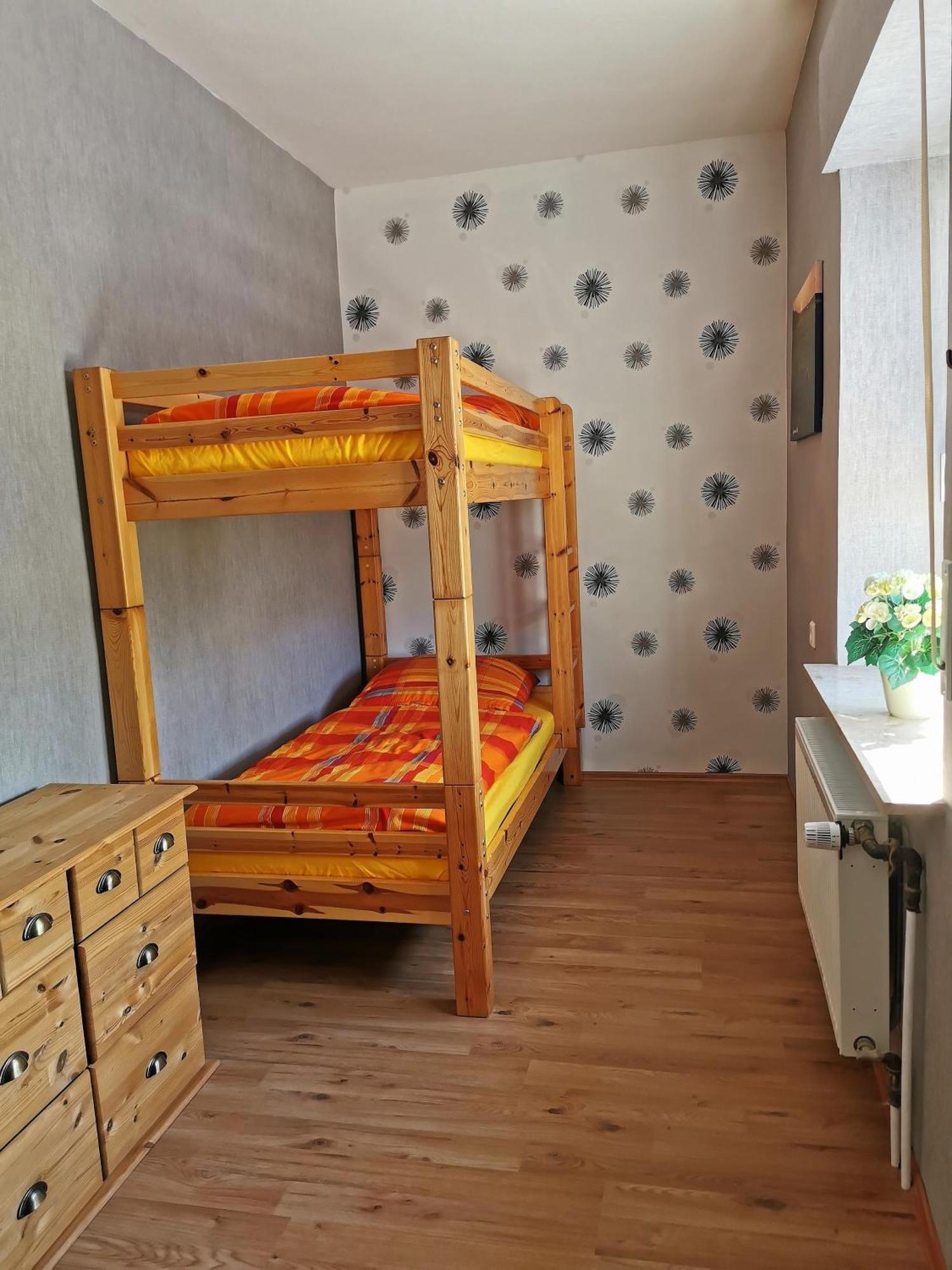 Ferienwohnung Lena In Lathenemsland Exterior foto